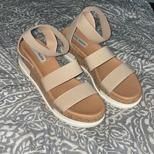 steve madden sandals
